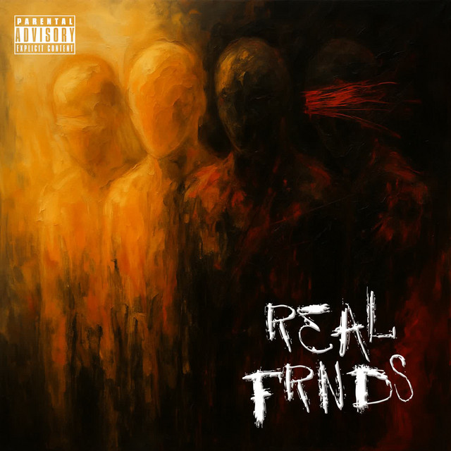REAL FRNDS by Chiragthecreator