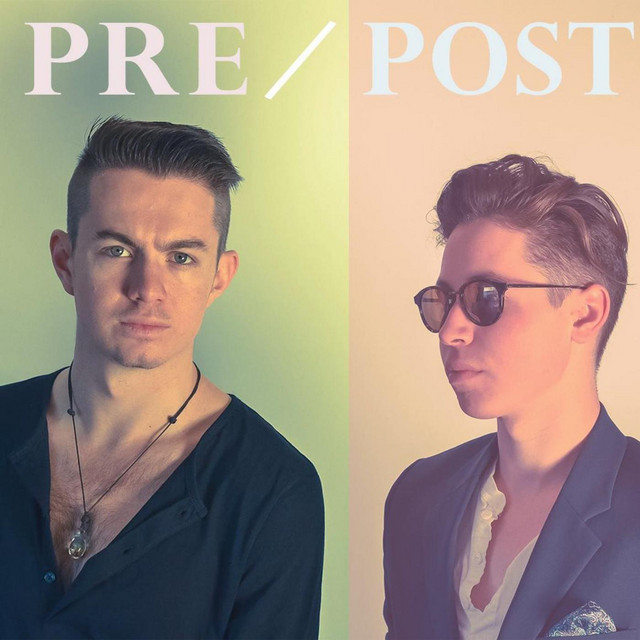 Pre / Post cover