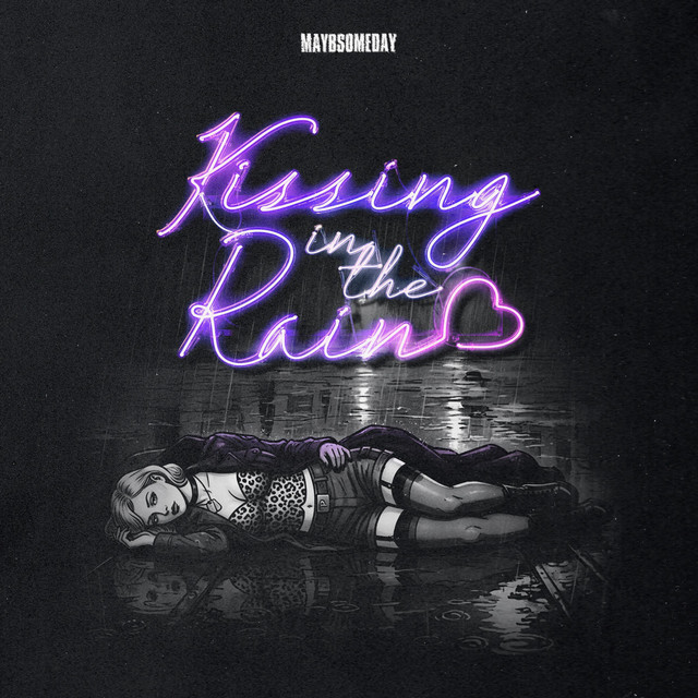 KITR cover art