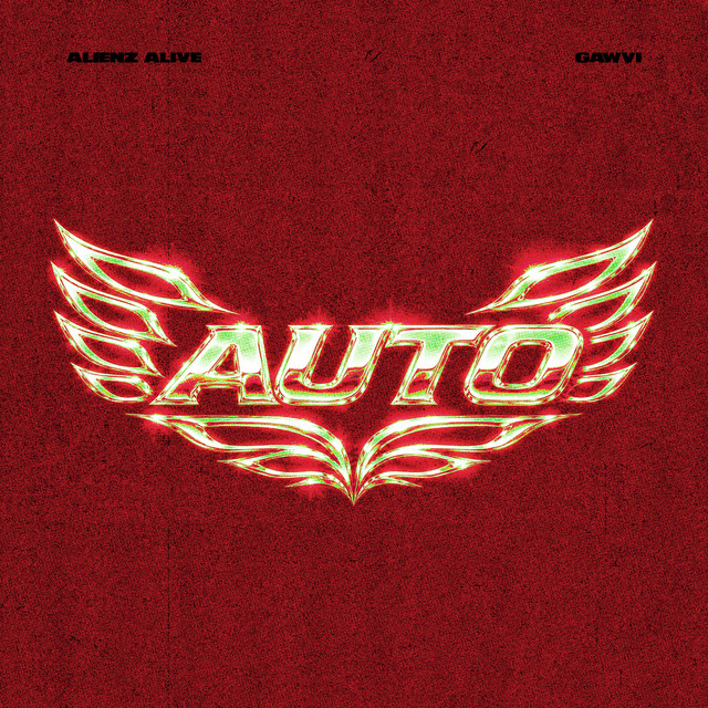 AUTO album image