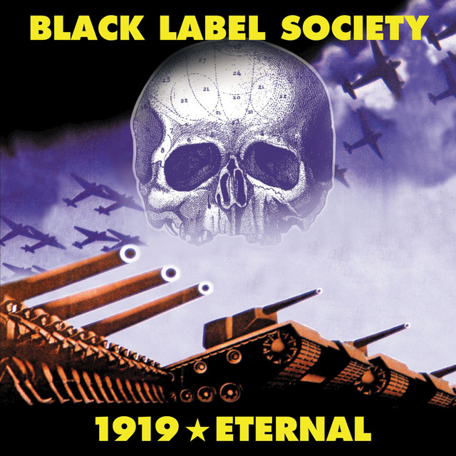 1919 Eternal - Album by Black Label Society | Spotify