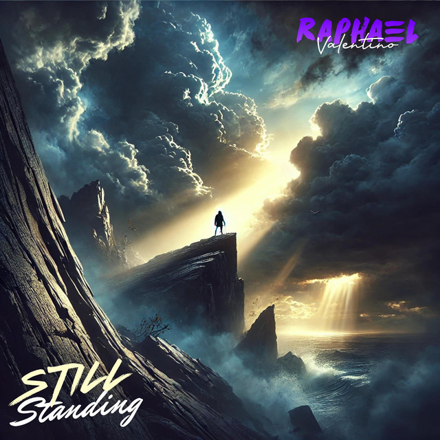 Awakening cover art