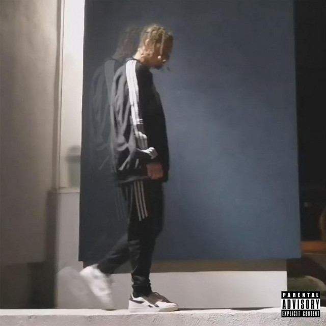 Love is War cover art