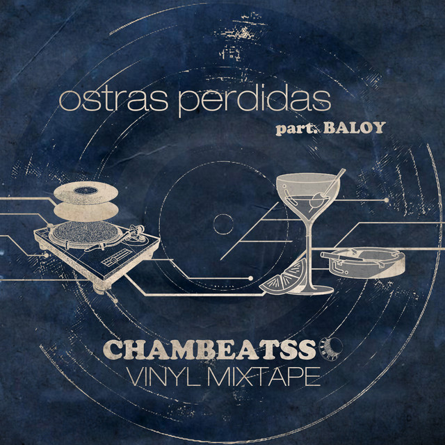 Ostras Perdidas