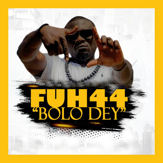 Fuh44 | Spotify