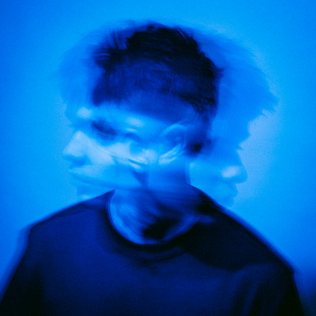 Ei cover art