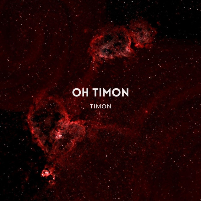 Oh Timon - Single by Timon | Spotify