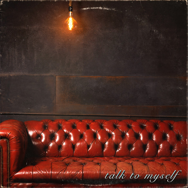 Talk To Myself cover art