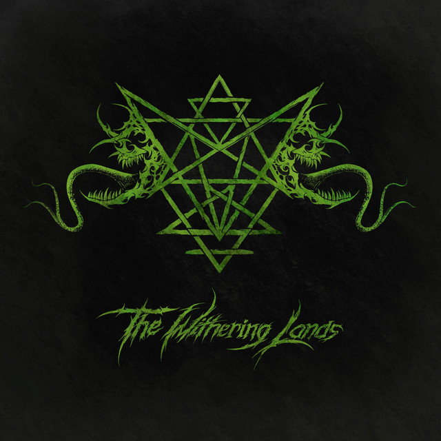 The Withering Lands (Orchestral Version) cover