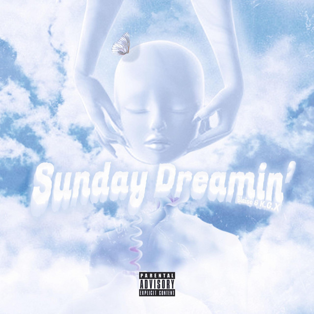 Sunday Dreamin' cover art
