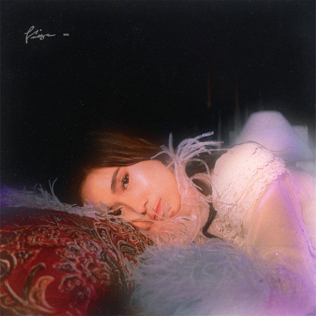 Vintage cover art