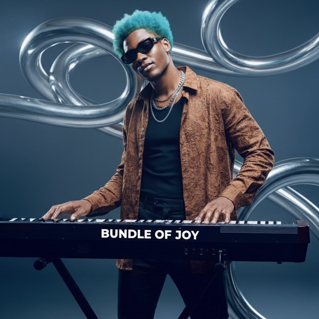Bundle of Joy cover art