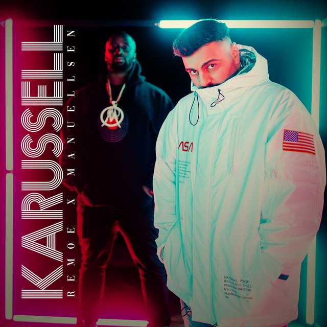 Karussell cover art