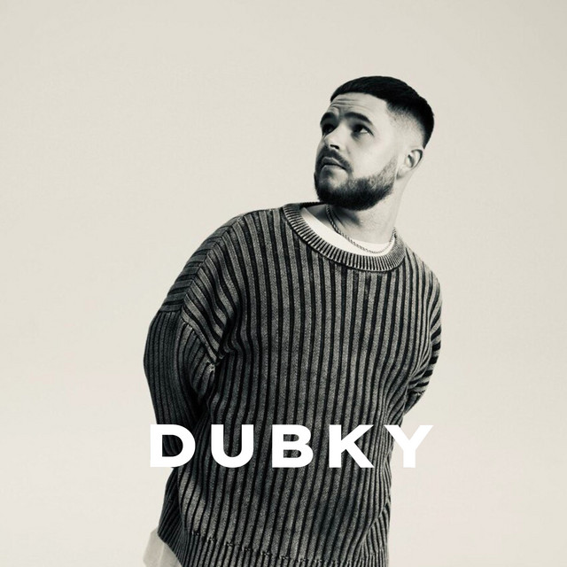 Cover art: Не забувай — DUBKY