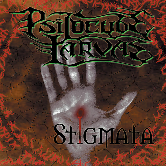 Stigmata cover