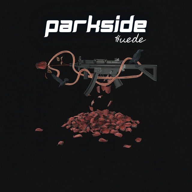 Parkside cover art