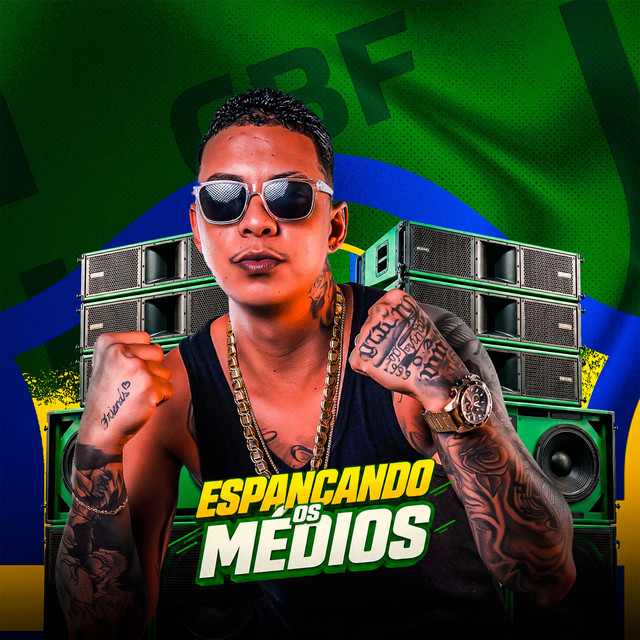 BANDA PITBULL