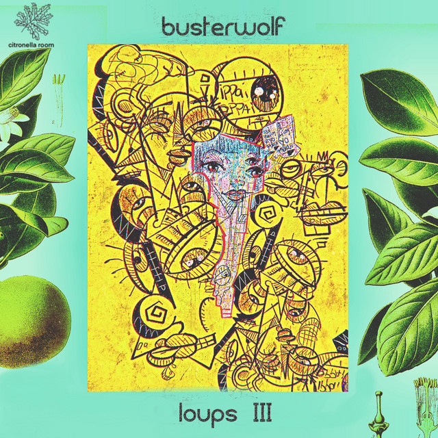 loups III cover art