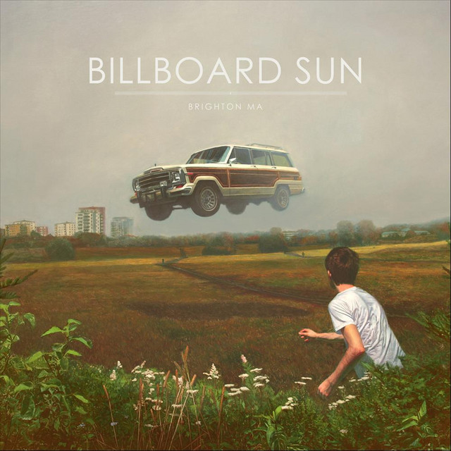 Billboard Sun cover