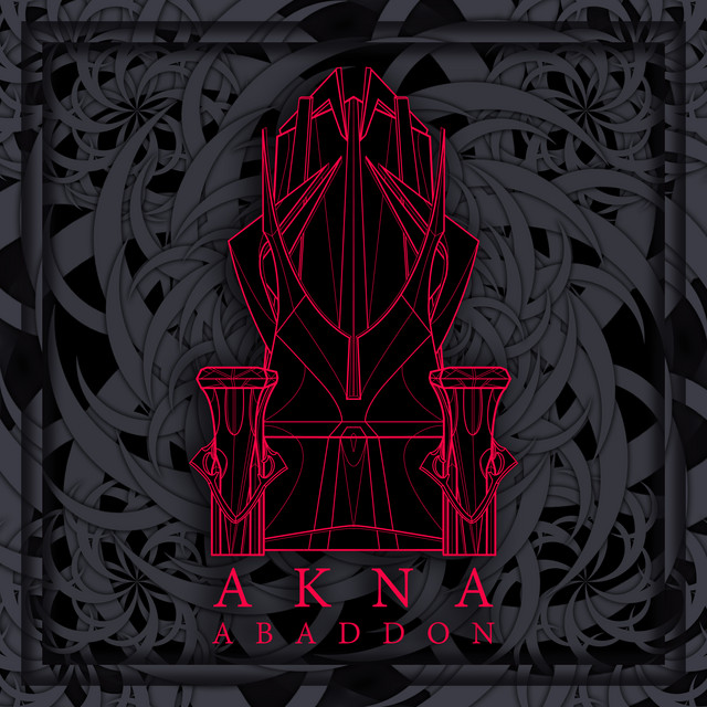 Abaddon cover art