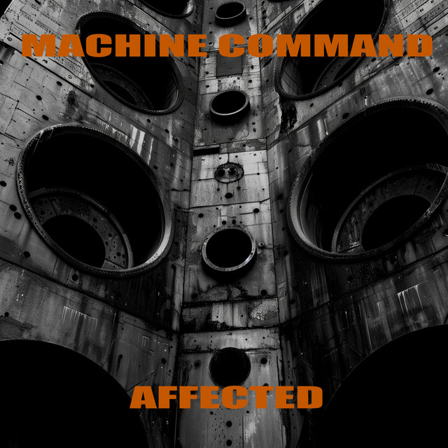 Affected cover art