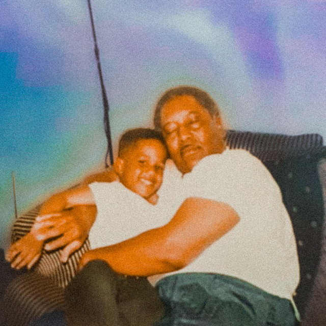 Sad God & The 13th, Pt. 2 cover art