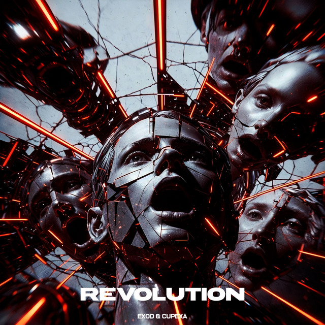 REVOLUTION