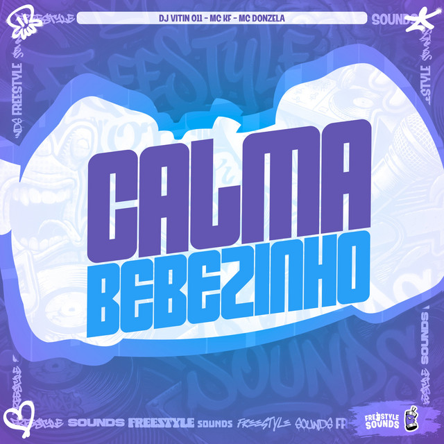 Calma Bebezinho