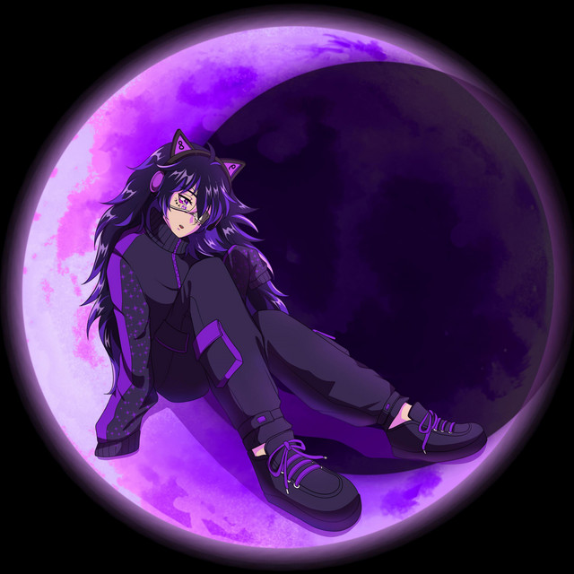 Lunette cover art