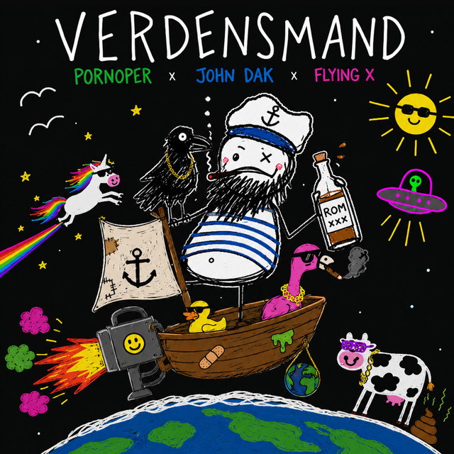 Verdensmand