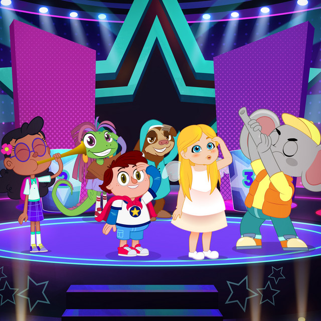 undefined album image