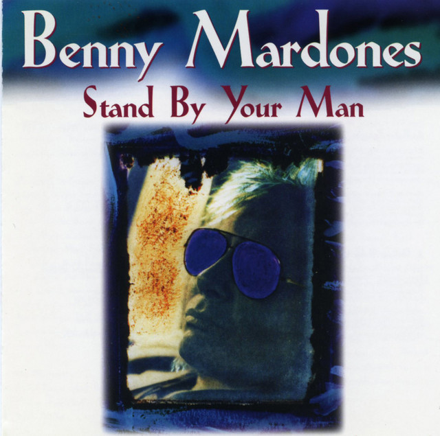 Best Of by Benny Mardones