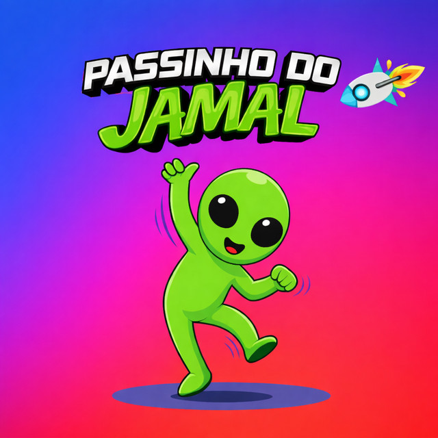 Passinho Do Jamal