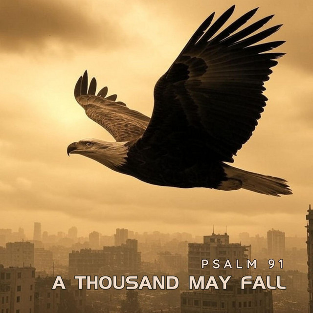 A Thousand May Fall cover