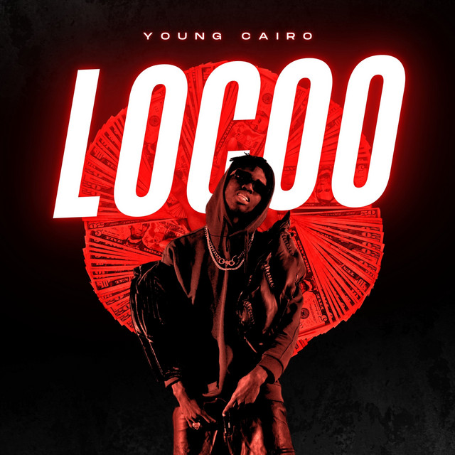 LOCOO cover