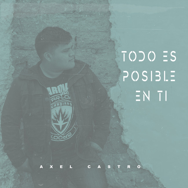 Axel Castro | Spotify