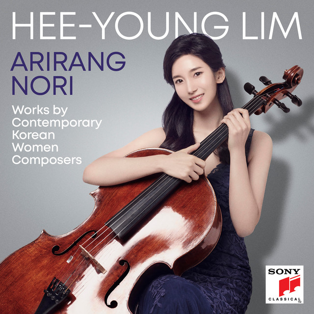 Arirang Nori cover art