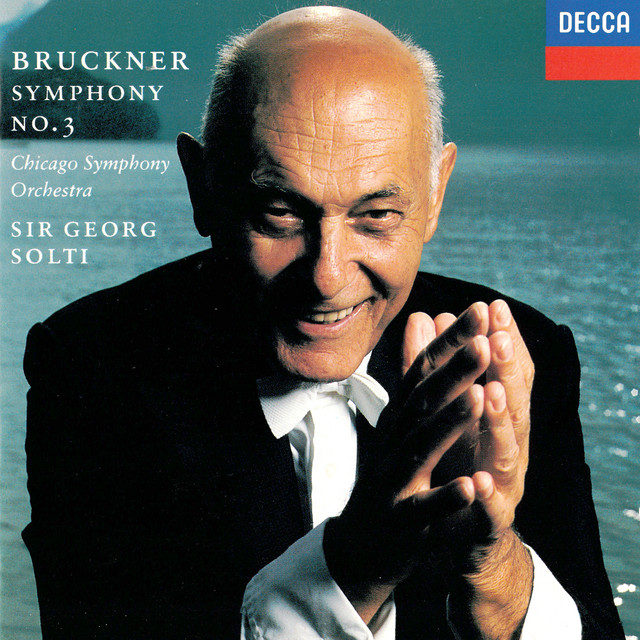 Bruckner: Symphony No. 3 - Album by Anton Bruckner | Spotify