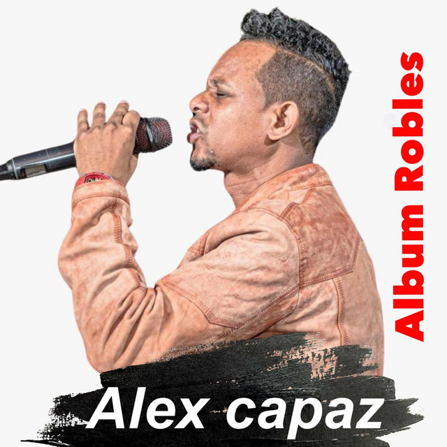 Alex Capaz