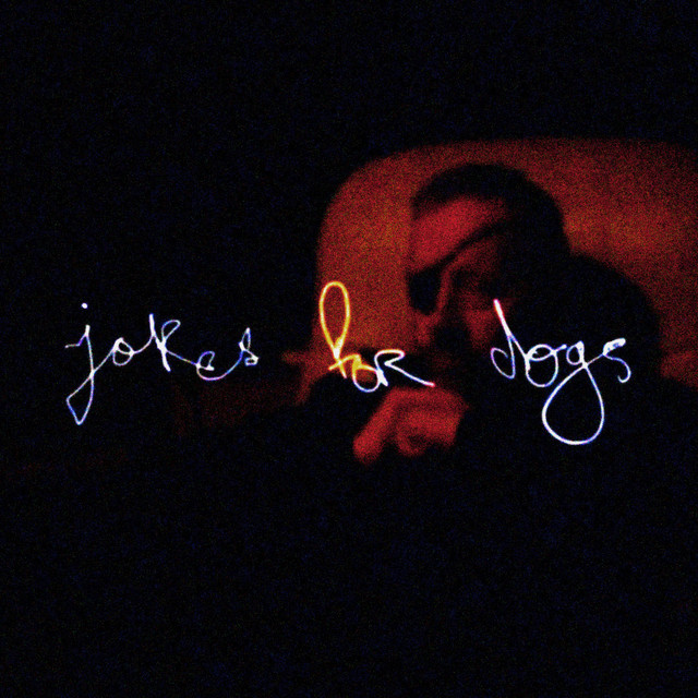 jokes for dogs cover art