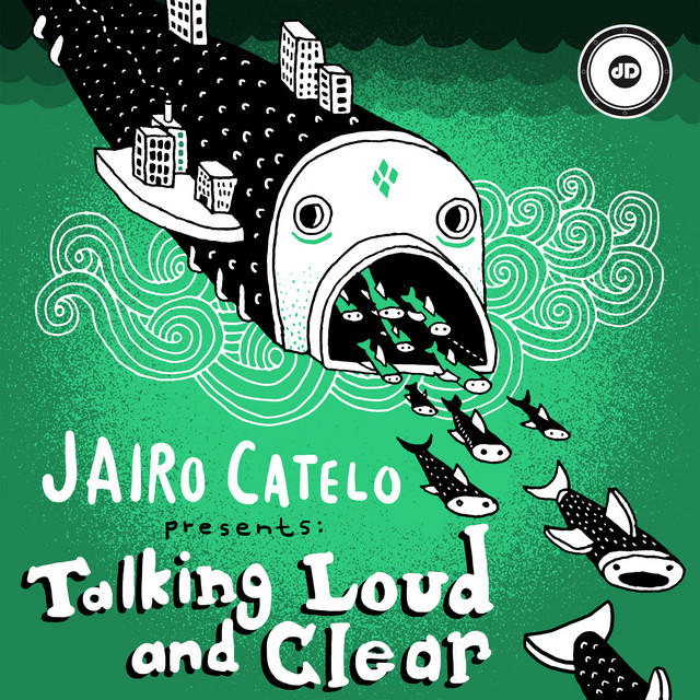 Talking Loud & Clear cover