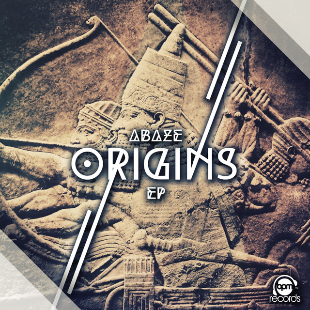 Origins - Single by Abaze | Spotify