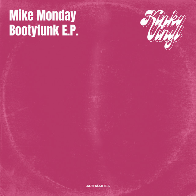 Rumpfunk cover art