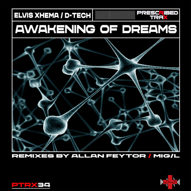 Awakening of Dreams cover