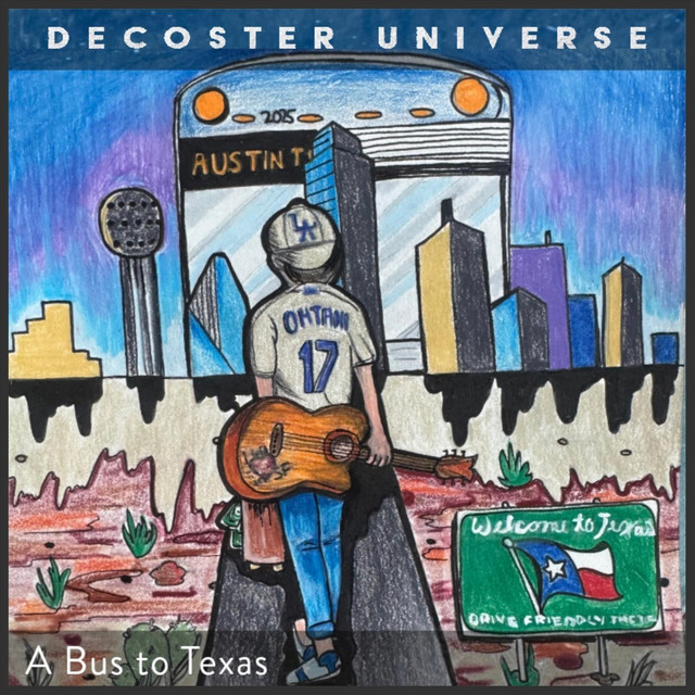 Decoster Universe