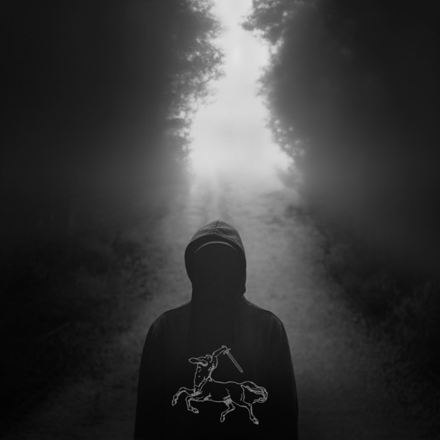 Echo album art