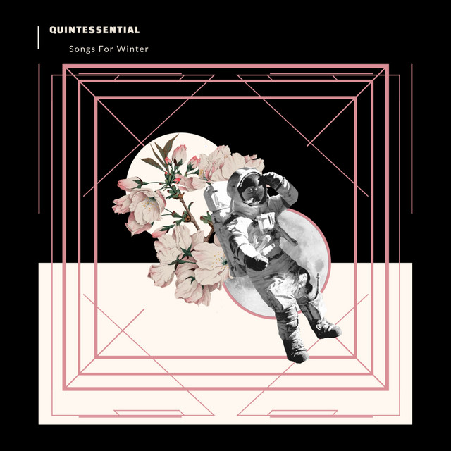 Songs for Winter cover art