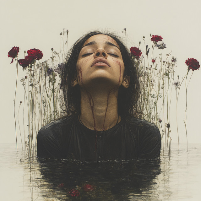 Unlimited Flood cover art