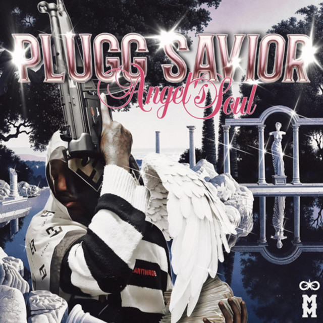 PLUGG SAVIOR, Hosted by @DJGren8de & MansionMusic cover art