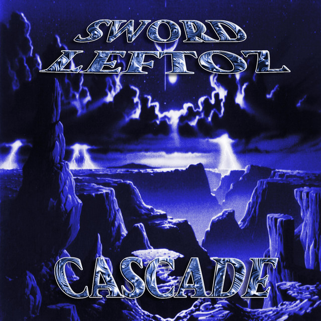 CASCADE cover art